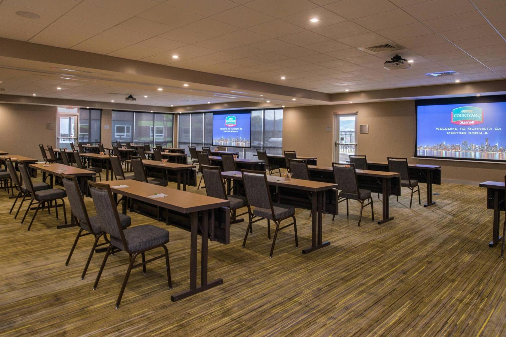 Courtyard By Marriott Temecula Murrieta Exterior foto